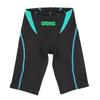 Arena Competitive Swimsuit for Race Men Half Spats L Size [FINA Approved] (Arena) [AQUA ADVANCED] ARN-1026M