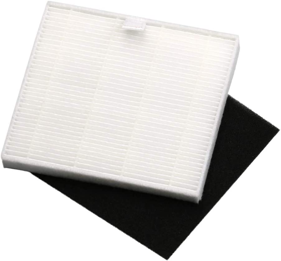 Hepa filter Sponge filter for ilife V8 V8s X750 X800 X785 V80 Vacuum cleaner hepa filter replacements filter parts