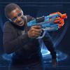 HASBRO NERF Elite 2.0 Commander RD-6 Ручной Бластер с 12 Снарядами, Возраст 8+
