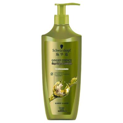Schwarzkopf Кондиционер для волос с имбирной эссенцией для контроля жирности