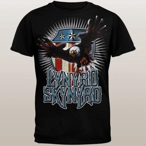 Футболка Lynyrd Skynyrd Pick Em Up Унисекс