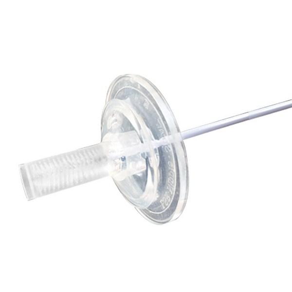 Набор кистей для чистки соломинок Ibyeol Friends, 2 шт., 1 комплект, разные цвета