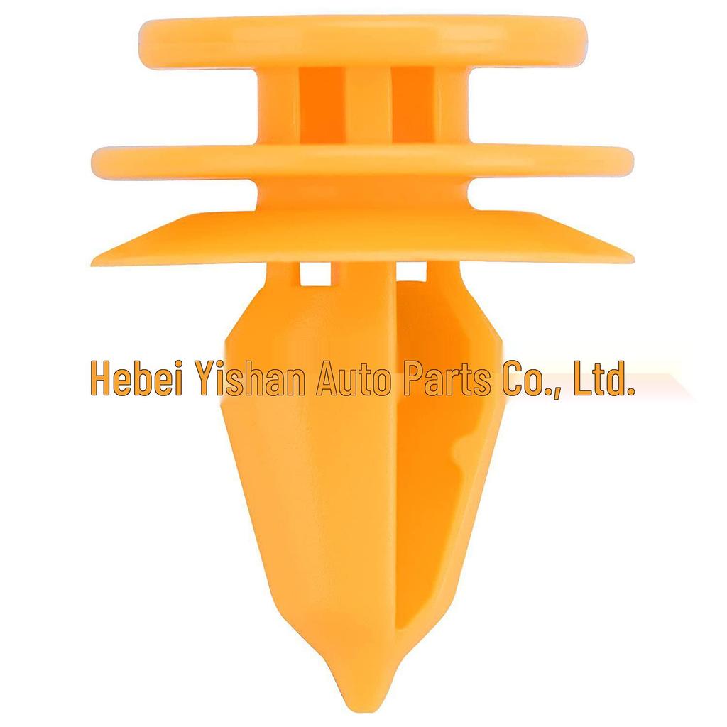 Chrysler Rear Door Trim Panel Retainer Clips for Various Models