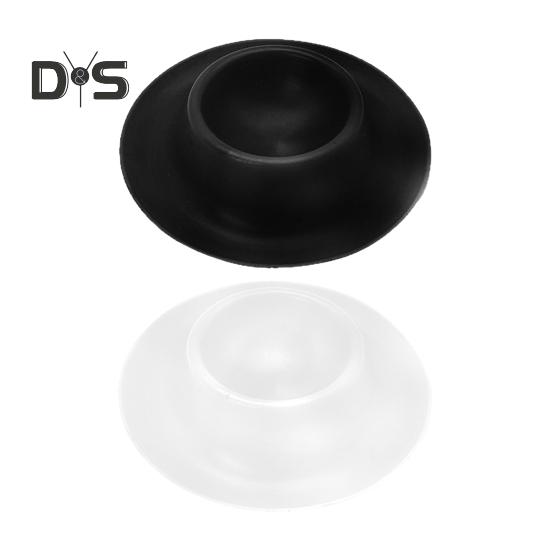 Набор держателей для яиц, небьющийся лоток для яиц, не содержащий бисфенол-А, современный держатель для яиц с защитой от переполнения и подставкой для ложек, компаньон для завтрака на кемпинге или пикнике