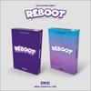 DKZ [REBOOT] SMART ALBUM Ver.(NEMO)