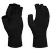Unisex Fingerless Mitts / Gloves