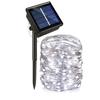 LED Solar Light Outdoor Lamp String Lights for Holiday Christmas Party Waterproof Fairy Lights Garden Garland Lantern