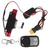 Dual Motor Winch Remote Controller for D90 Axial SCX10 TRX4 TF2 110 RC Car XT60 Plug