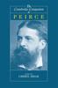 Книга The Cambridge Companion To Peirce by UNKNOWN - Paperback