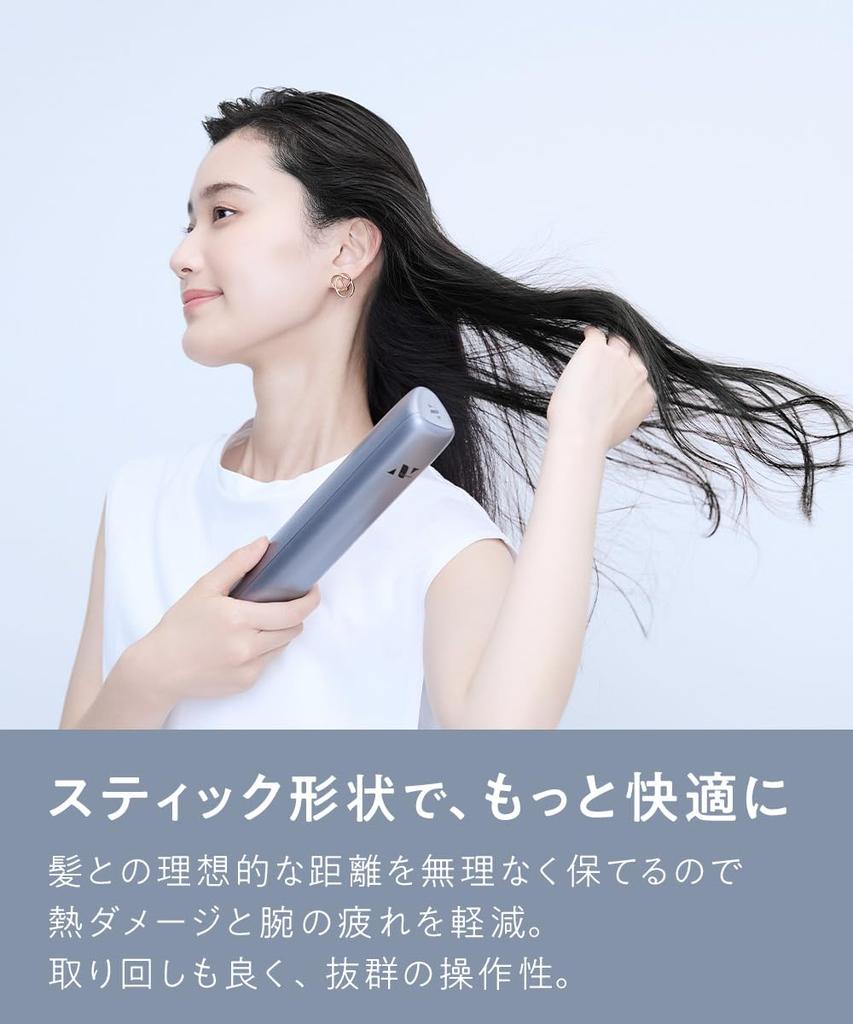 Категория бытовой сушилки Лучший Noend Air Blow Stick Dryer Объем воздуха Легкая сушка Идеальный результат за меньшее время с объемом воздуха вместо тепла Запатентовано