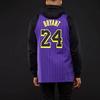 Nike Basketball Jersey Men's Purple (Unisex) Basketball Jerseys AV3696 505