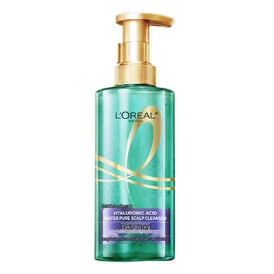 L'Oreal Шампунь для очищения кожи головы, контролирующий жирность