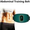 Массажный пояс Фитнес-оборудование Бытовой Высокочастотная вибрация Многофункциональный Массажер для маленькой талии Тренажер для живота