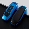 Силиконовый чехол для ключа автомобиля для Ford Focus, Edge, Mondeo, New Focus, Everest, Ecosport