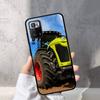 Farm Vehicle Tractor Phone Case for Redmi Note 8 7 9 4 6 Pro Max T X 5A 3 10 Lite Pro