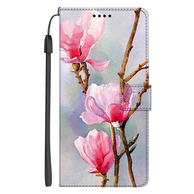 Красивый чехол-книжка для Huawei Honor 200 Pro / 200 / 200 Lite, чехол-бумажник с откидной крышкой для Honor 200Pro, чехол-подставка, магнитный, из кожи