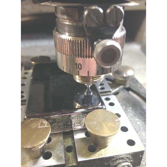 Used Name engraving Fujin Raijin Zippo Armor Body Gold Diamond Engraving Name Engraving zippo ZIPPO Fujin Raijin