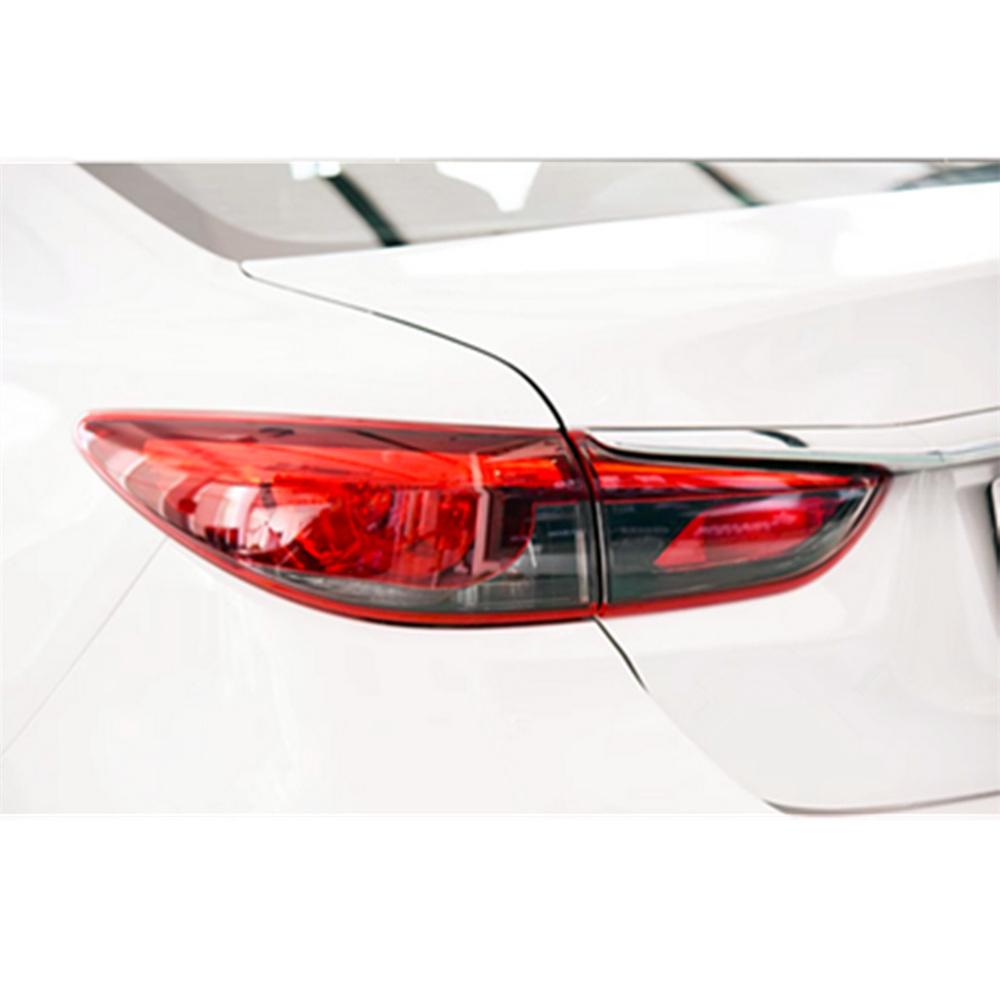 2 шт. Задняя уплотнительная прокладка для заднего фонаря для Mazda 6 ATENZA 2017-2019