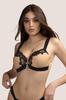 Бюстгальтер с уплотнённой чашкой Andres Sarda (92331)