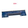 Laptop SO DDR5 DDR4 DDR3 RAM To Desktop U-DIMM Adapter Memory Card Converter Laptop To Desktop SO-DIMM To PC DIMM Card