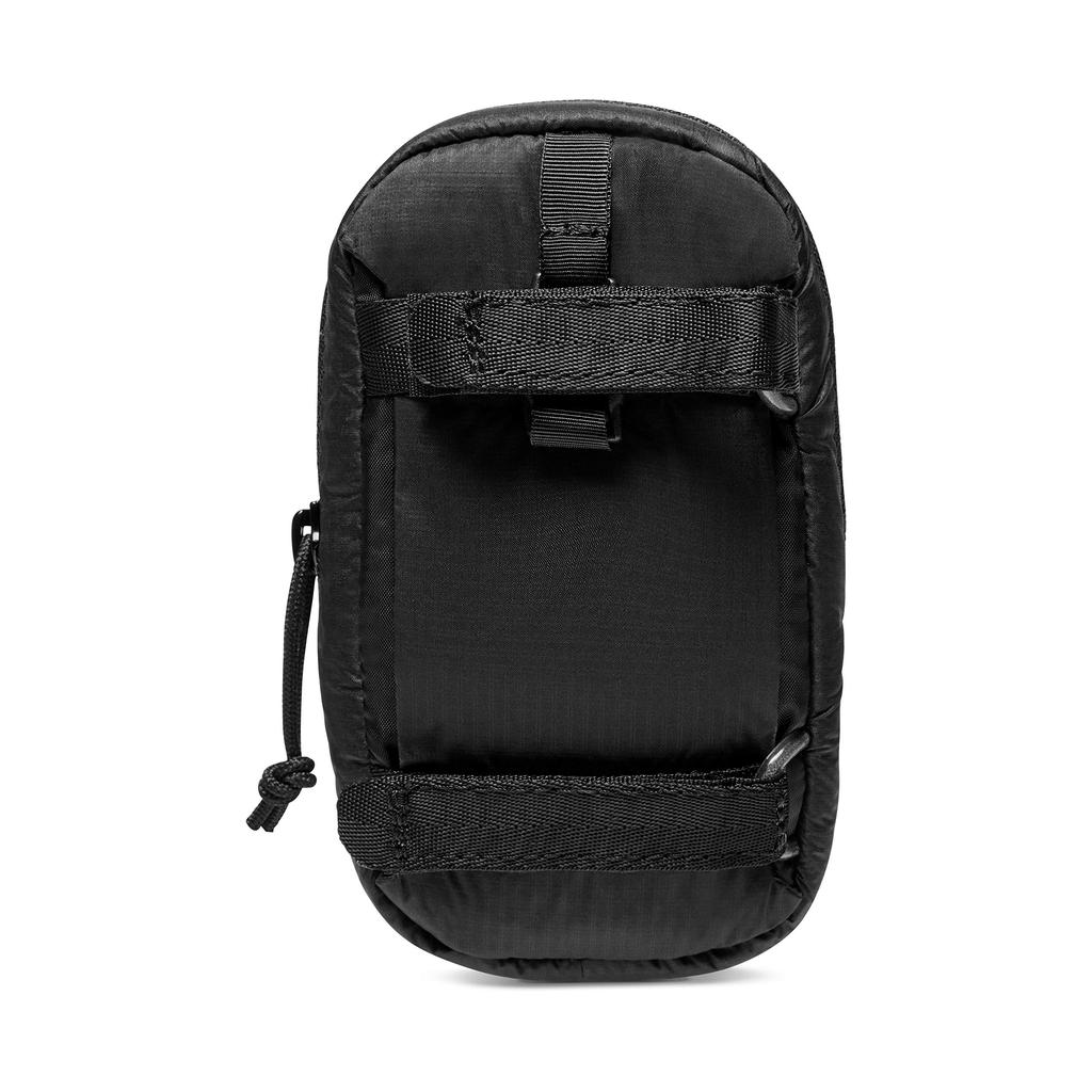 Карман для плечевых ремней S черный [Mammut] [Mammut] Дополнение для мужчин 2530-00160