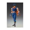 Figurine Super Action Chozo Kado (Joseph Joestar) 16 Cm - Medicos Entertainment - JoJo's Bizarre Adventure