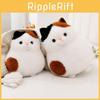 Three Cat Felinae Plush Toy Cartoon Stuffed Doll Animal Bedroom Decoration Gift