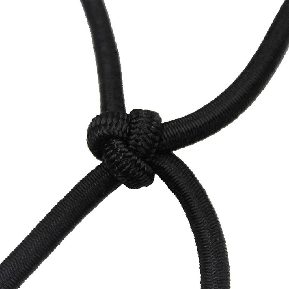 Багажная сетка на крышу внедорожника, сетчатый чехол для багажника, растягивающийся, X до 4 8 X, детали, аксессуары, отделка автомобиля, 3 места для хранения от 6 автомобилей P6M3