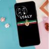 Чехол Флаг Италии Для OnePlus 13T 10T 8T 10R 12R 13R 15R 11 12 13 15 Nord CE 5 2 3 4 Lite N20 N30 Обложка