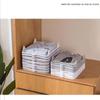 Plastic T Shirt Folder Board White DressBook Folding Board Shirt Organizer  Closet