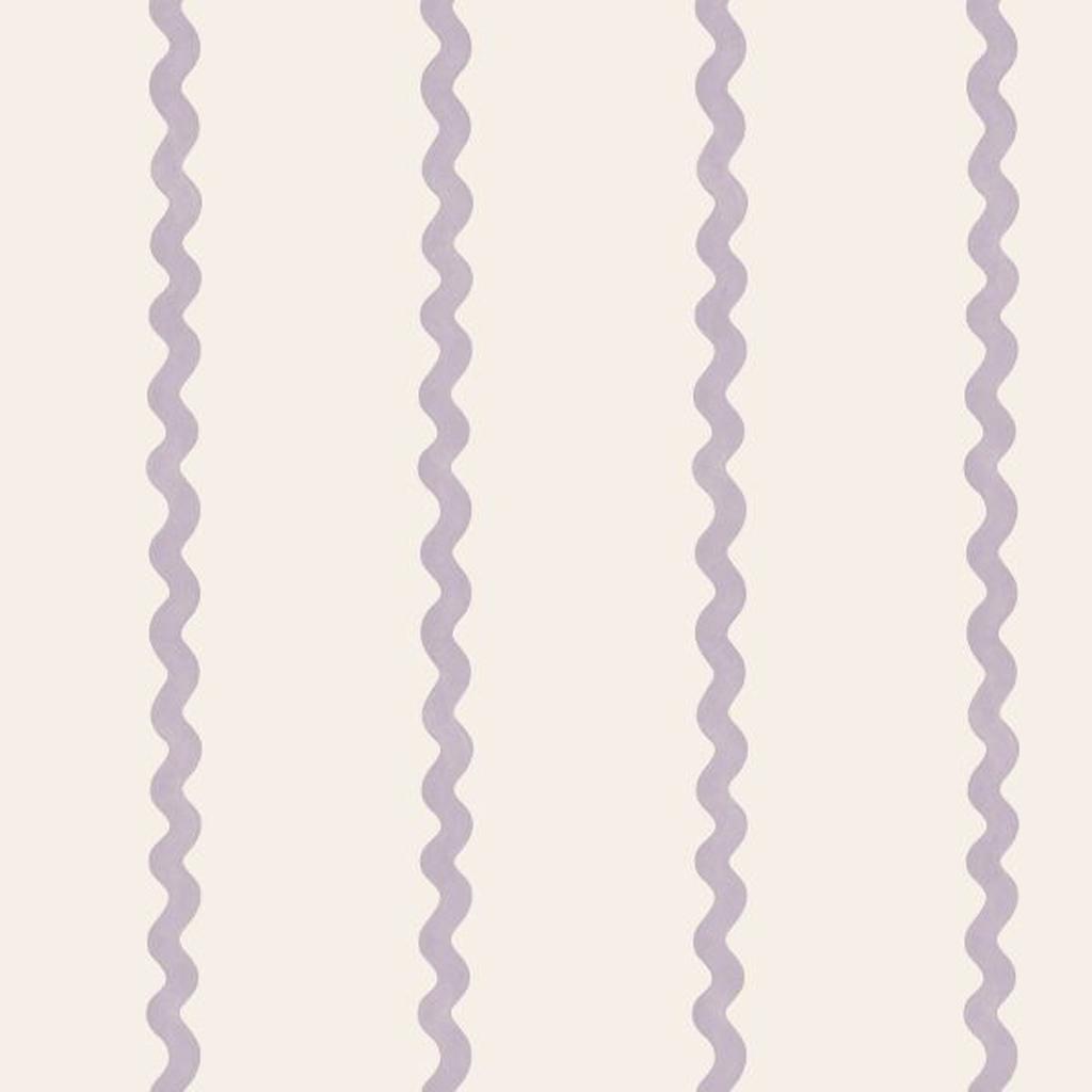 Holden Décor Do The Wiggle Stripe Wallpaper