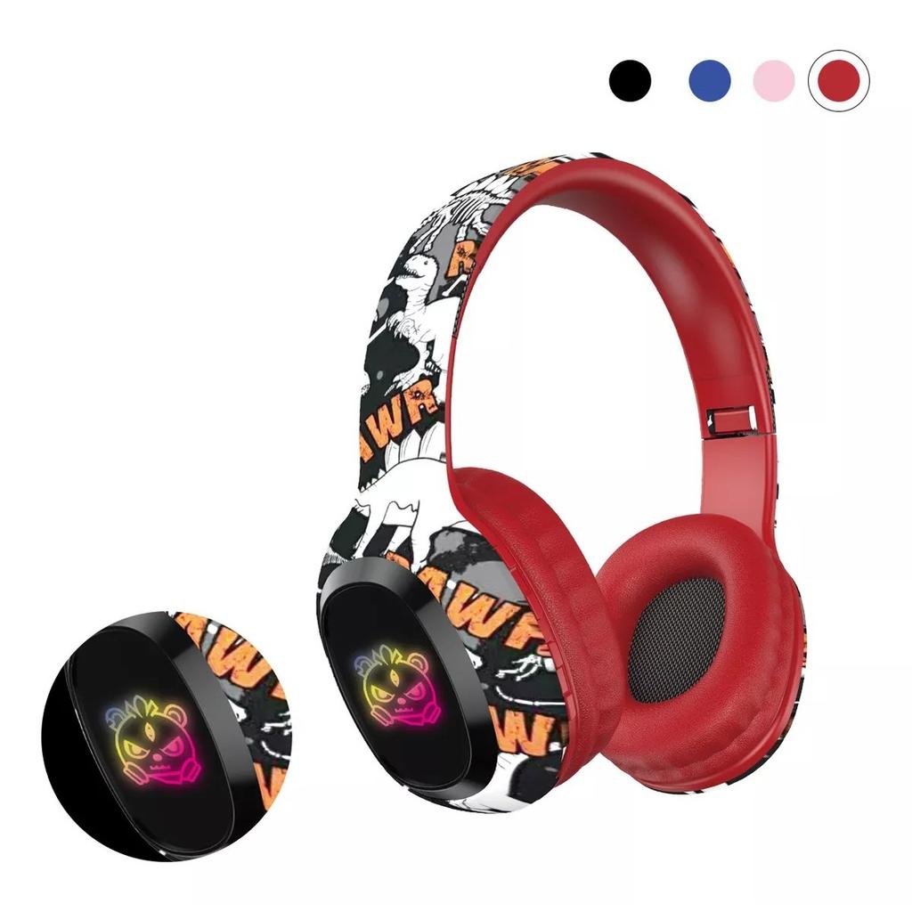 Hifi Gamer Diadem P95 Беспроводная Bluetooth-гарнитура для телефонов