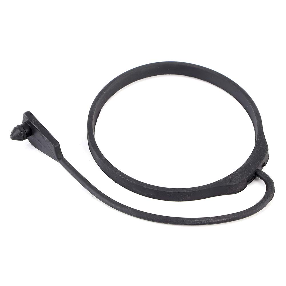 Fuel Tank Filler Gas Cap Rope Replacement LR053666 Fits Land Rover Fuel Cap Land Rover Fuel Cap for Land Rover