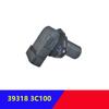 393183C100 Camshaft Position Sensor For hyundai Genesis Coupe Veracruz Santa Fe for kia  Cadenza Sedona Sorento 39318-3C100