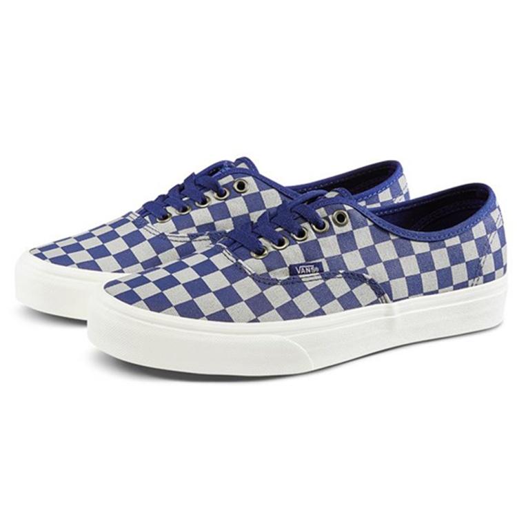 Vans Harry Potter x Authentic 'Ravenclaw' Men's VN0A2Z5IV4U