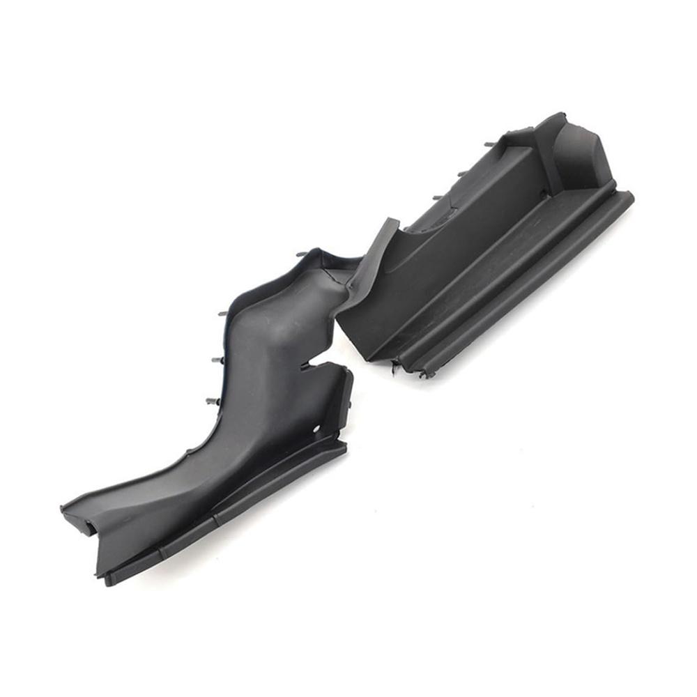 1 пара крышек петель капота двигателя для HONDA ACCORD 2008-2013