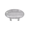 Крышка плафона подсветки двери F151-68-4G1 Для Mazda 6 Cx-9 Rx-8