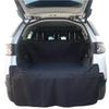 HONCENMAX Pet Driving Popular Trunk Pet Car Dog Car Seat Car Back Easy To For Medium and Small SUV Driving Black Large Seat, Mat, Seat, Cover,