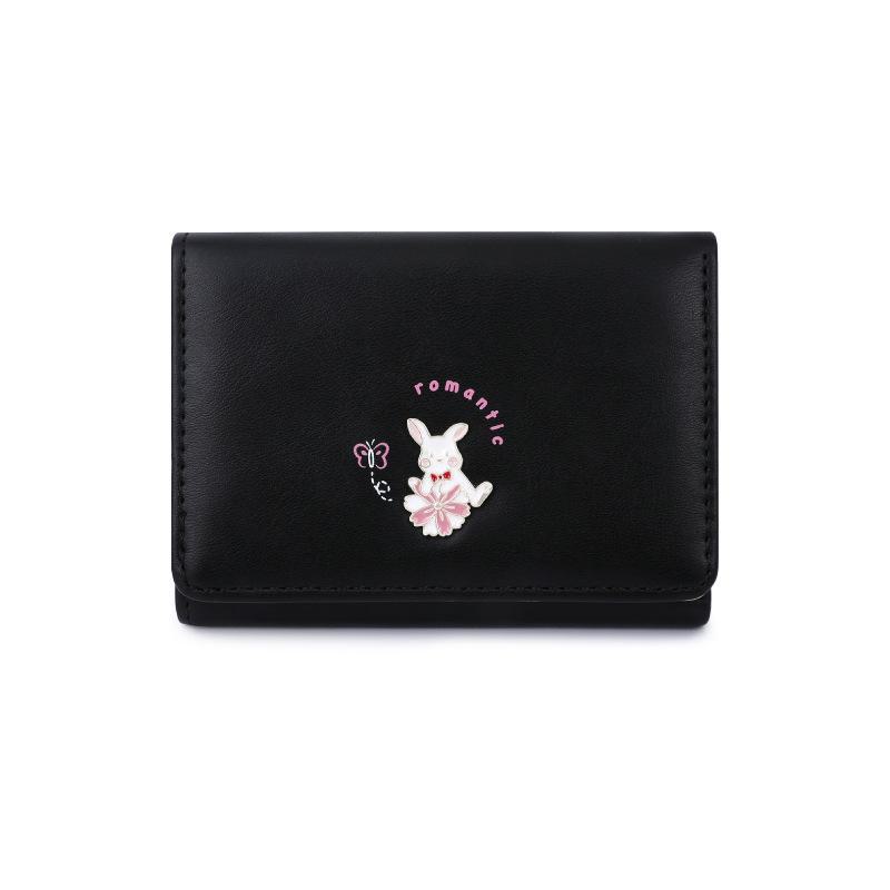 Tailian 2024 Милый Кролик Мини Кошелек Для Монет Для Студентов