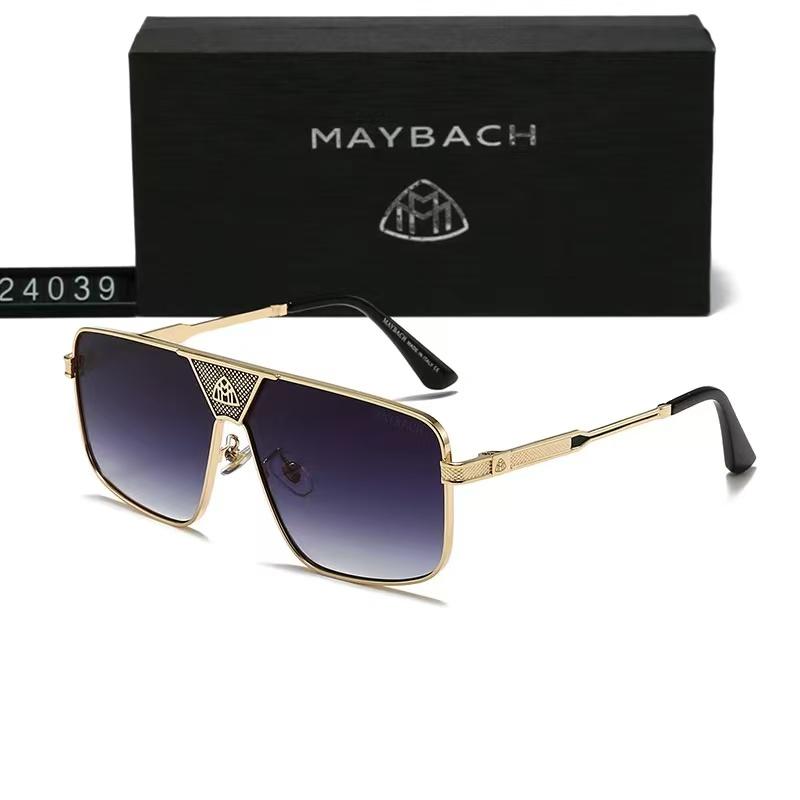 Maybach S Class S400 S450 S480 S500 S580 S600 S650 S680 GLS480 GLS600 Car HighEnd Fashion Leisure Personality Sunglasses Goggles