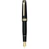 Sailor fountain pen Профессиональный Gear Slim Золотой Музыка 11-1221-920