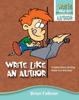 Книга Write Like an Author