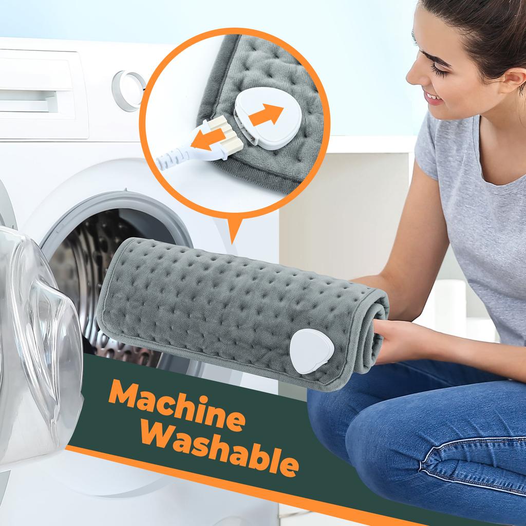 Одеяло с электрическим подогревом, коврик с подогревом, электропростыня для кровати, дивана, теплые зимние термоодеяла, теплые портативные различные размеры