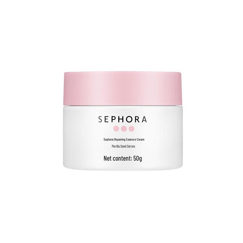 Крем-эссенция для восстановления Sephora
