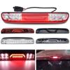 LED 3rd Third Brake Light High-mounted Brake Light For Ford Ranger 1993-2011 Ford F-250 F-350 1999-2016 Mazda B2300 Parking Tail Signal