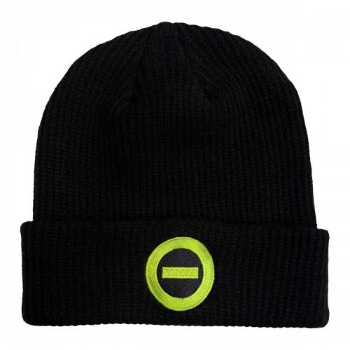 Type O Negative Unisex Adult Negative Emblem Beanie