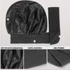 Women Satin Bonnet Long Hair Care Sleep Hat Cap Night Silk Feel Head Wrap Turban