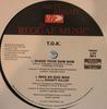 12-дюймовая пластинка T.O.K.  Chi Chi Man VPRD6386 VP Records 2001 США Регги Ска Даб Б/у