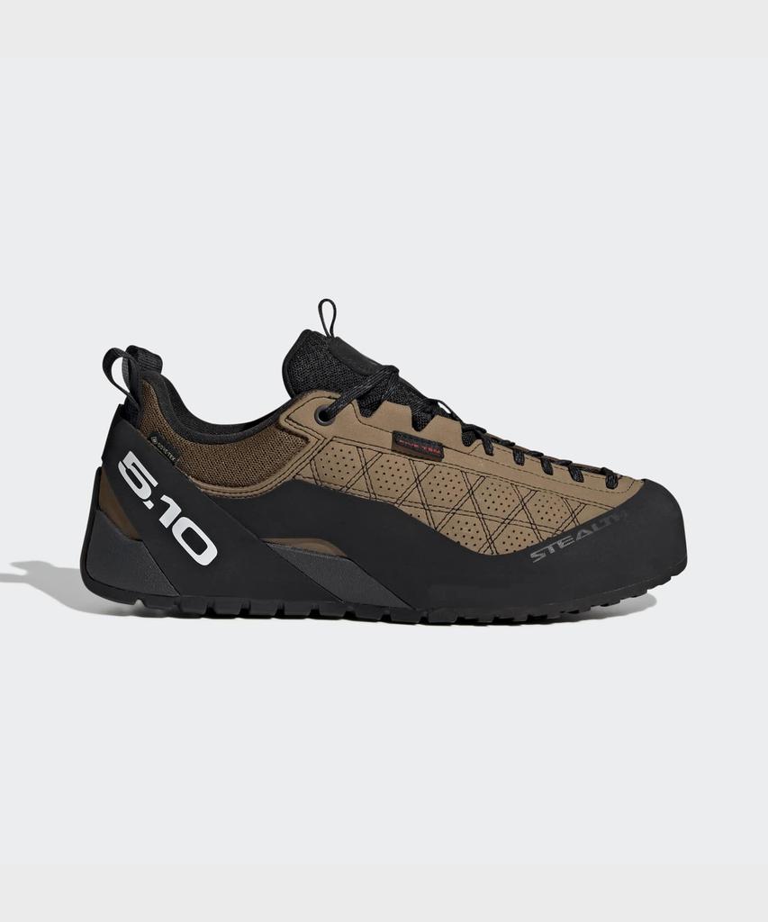 adidas Tenipro Gtx - Коричневый:Черный / Jq6616