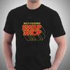 Multi Coloured Swap Shop T-shirt. Retro Children's  TV  Tee